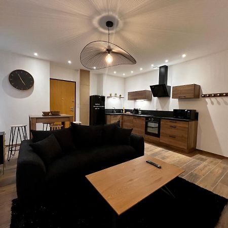 Appartement Cosy Centre Ville Ροάν Εξωτερικό φωτογραφία