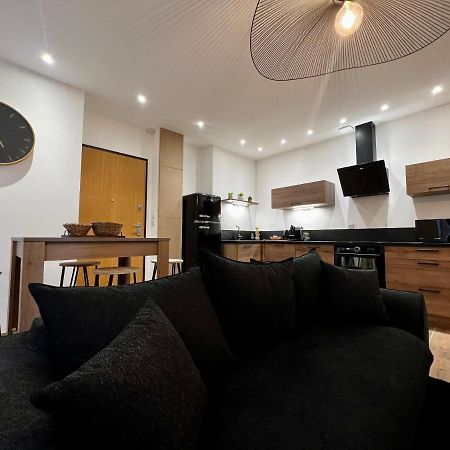 Appartement Cosy Centre Ville Ροάν Εξωτερικό φωτογραφία