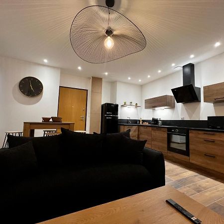 Appartement Cosy Centre Ville Ροάν Εξωτερικό φωτογραφία