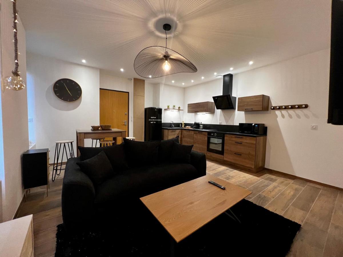 Appartement Cosy Centre Ville Ροάν Εξωτερικό φωτογραφία