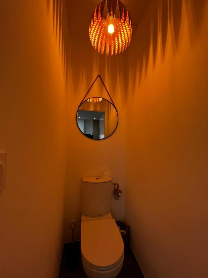 Appartement Cosy Centre Ville Ροάν Εξωτερικό φωτογραφία