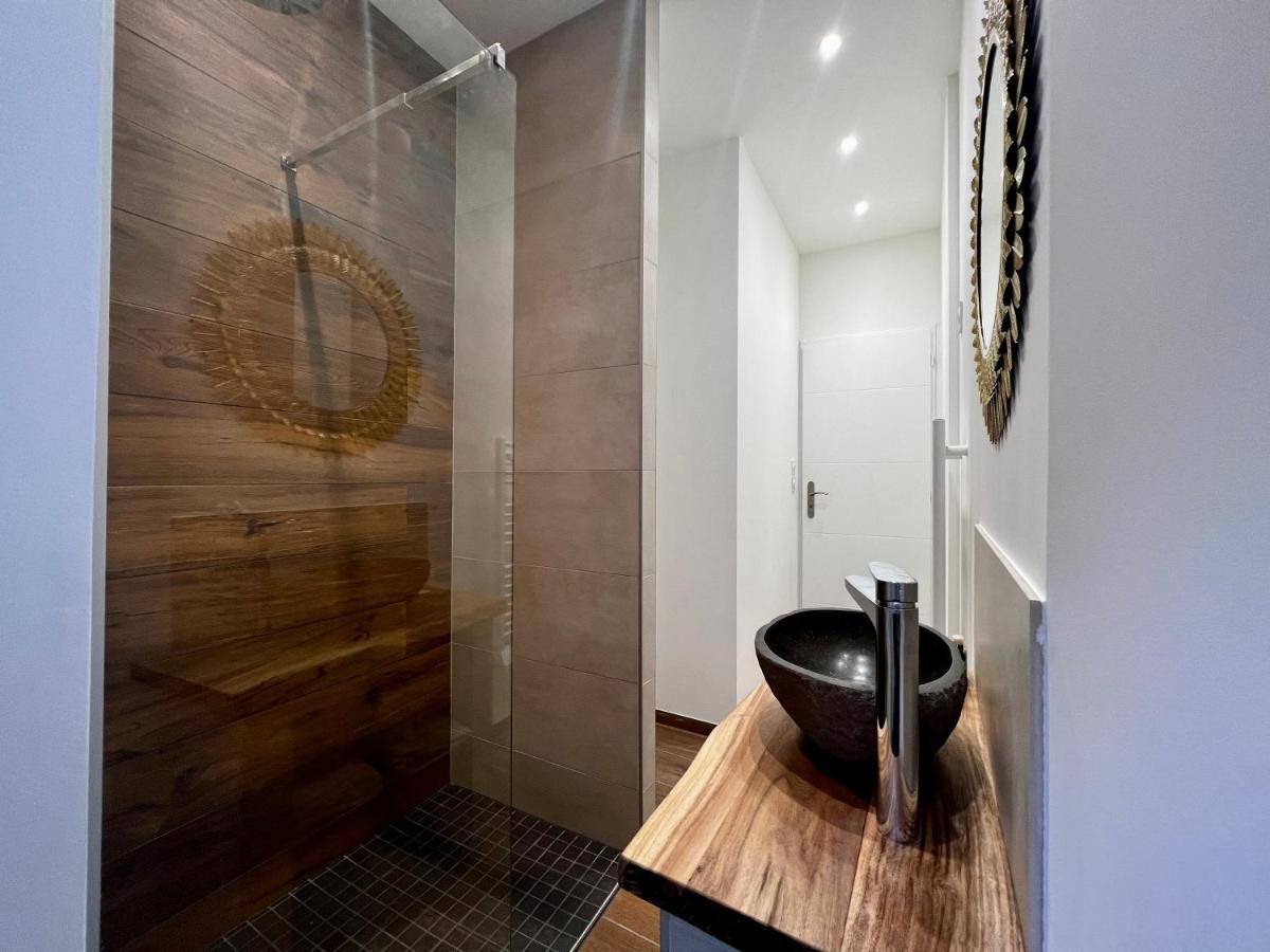 Appartement Cosy Centre Ville Ροάν Εξωτερικό φωτογραφία