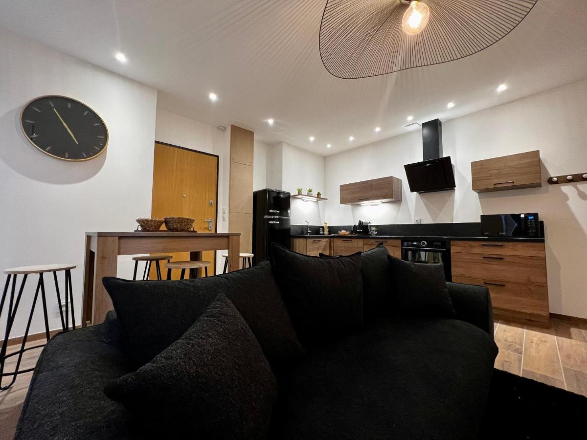 Appartement Cosy Centre Ville Ροάν Εξωτερικό φωτογραφία