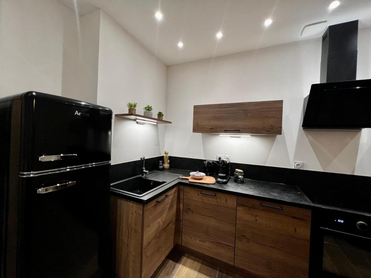 Appartement Cosy Centre Ville Ροάν Εξωτερικό φωτογραφία
