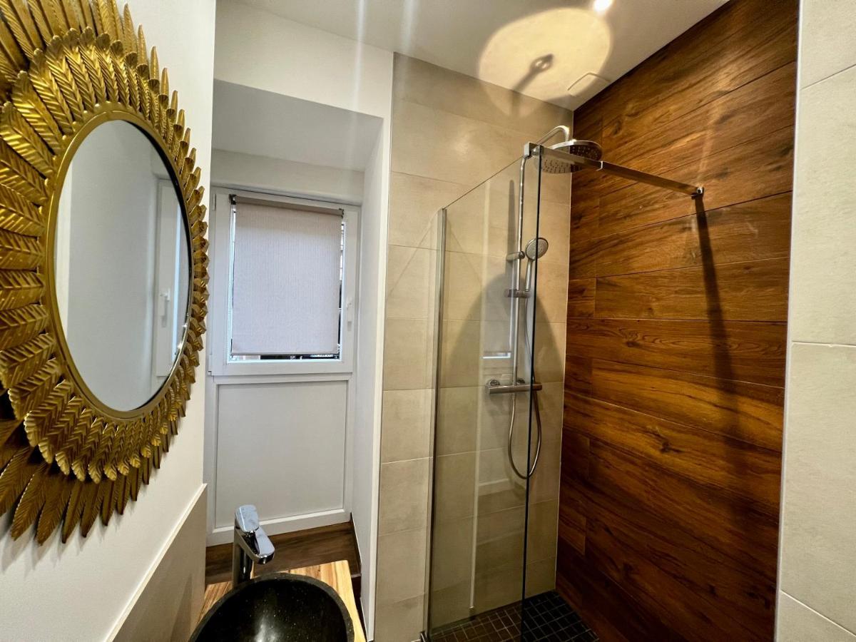 Appartement Cosy Centre Ville Ροάν Εξωτερικό φωτογραφία