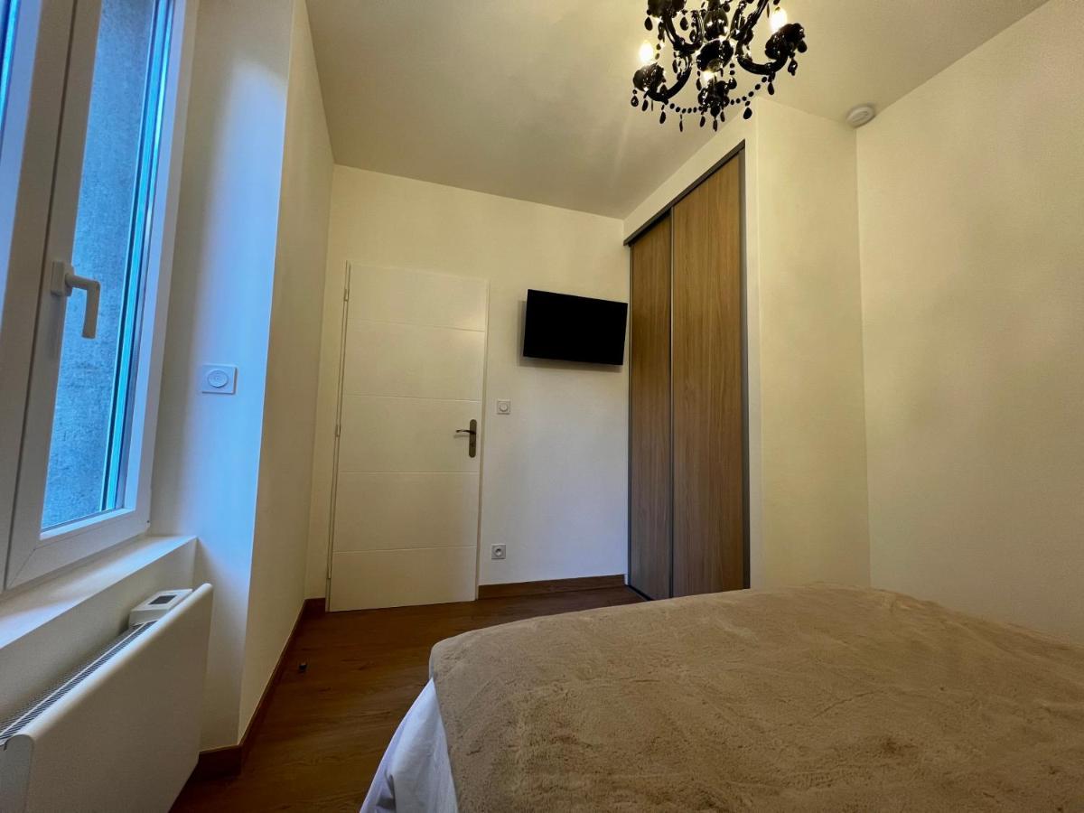 Appartement Cosy Centre Ville Ροάν Εξωτερικό φωτογραφία