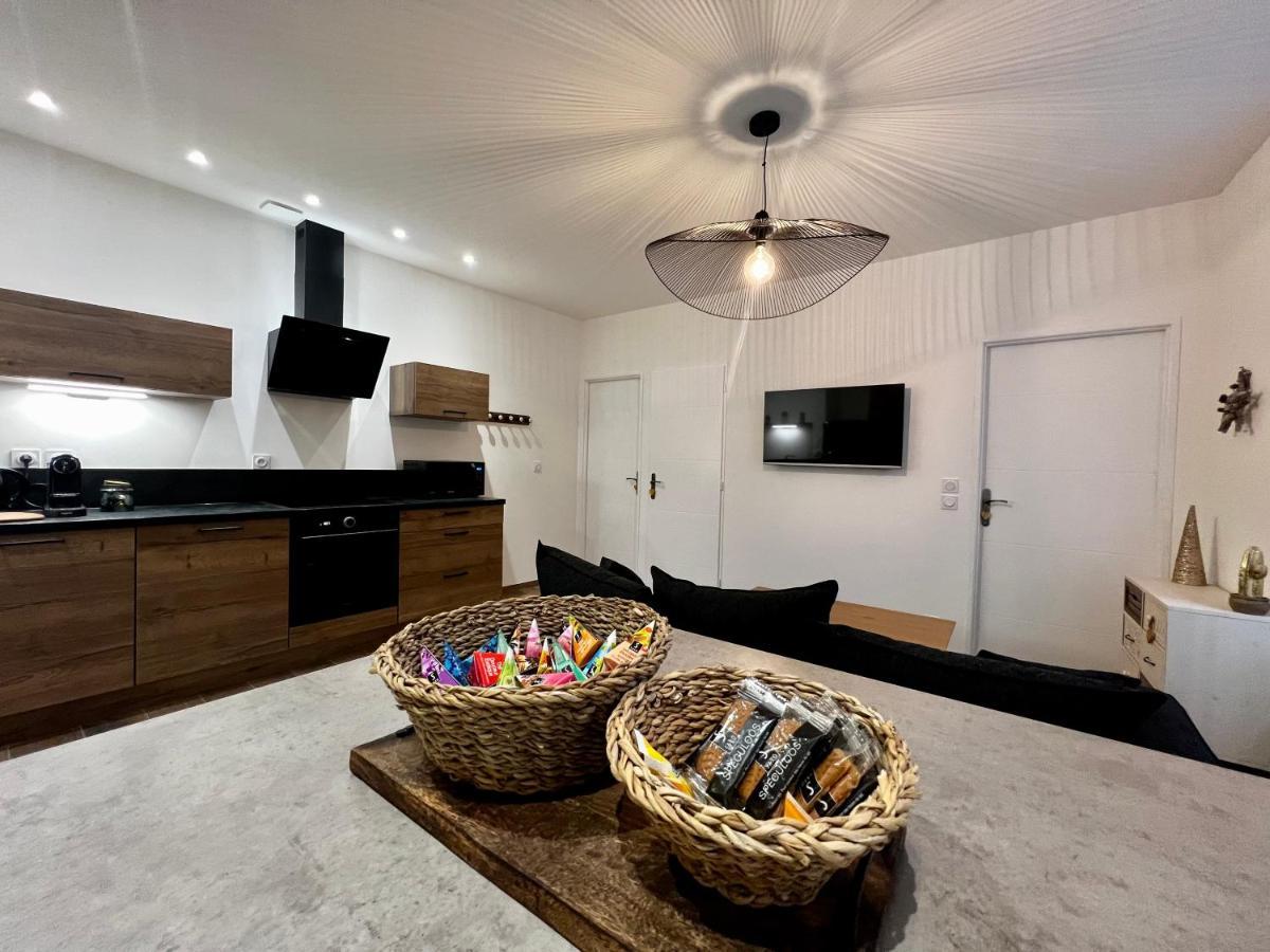 Appartement Cosy Centre Ville Ροάν Εξωτερικό φωτογραφία