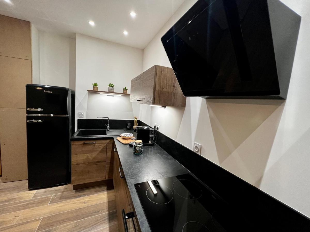 Appartement Cosy Centre Ville Ροάν Εξωτερικό φωτογραφία