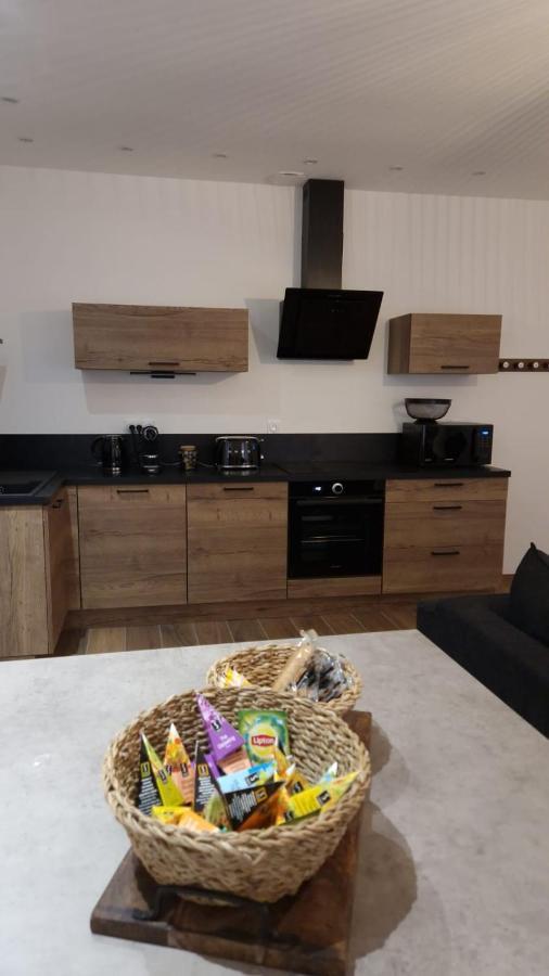 Appartement Cosy Centre Ville Ροάν Εξωτερικό φωτογραφία