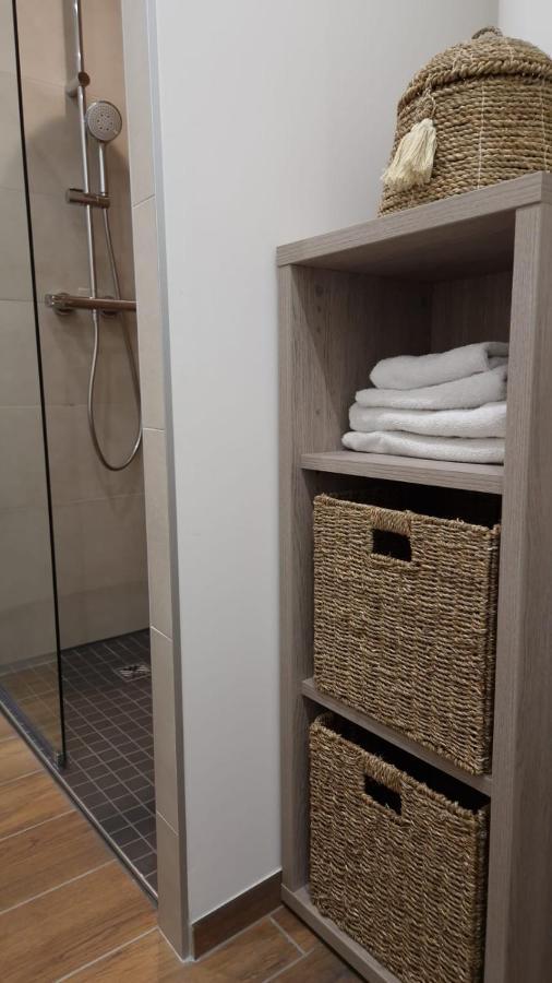 Appartement Cosy Centre Ville Ροάν Εξωτερικό φωτογραφία