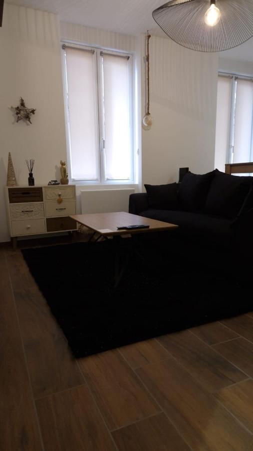 Appartement Cosy Centre Ville Ροάν Εξωτερικό φωτογραφία
