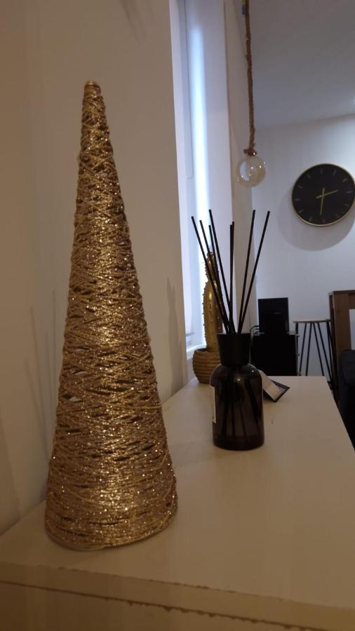 Appartement Cosy Centre Ville Ροάν Εξωτερικό φωτογραφία