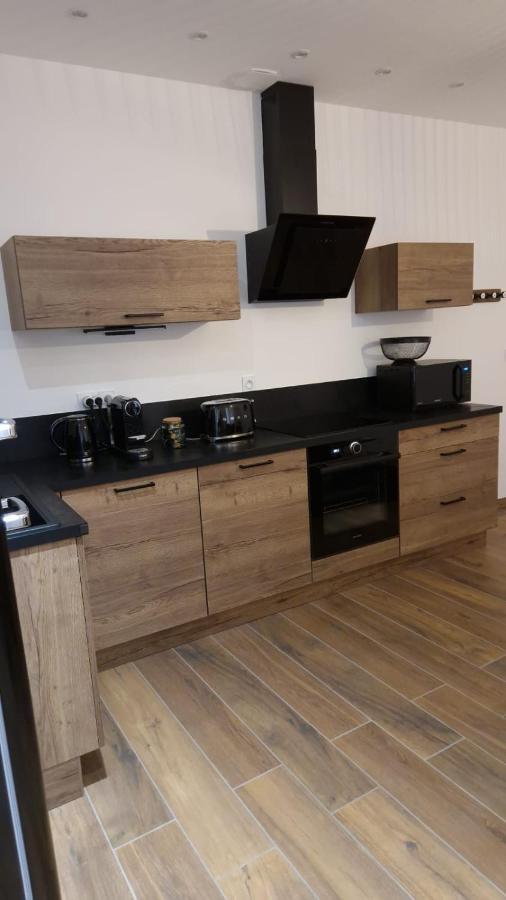 Appartement Cosy Centre Ville Ροάν Εξωτερικό φωτογραφία