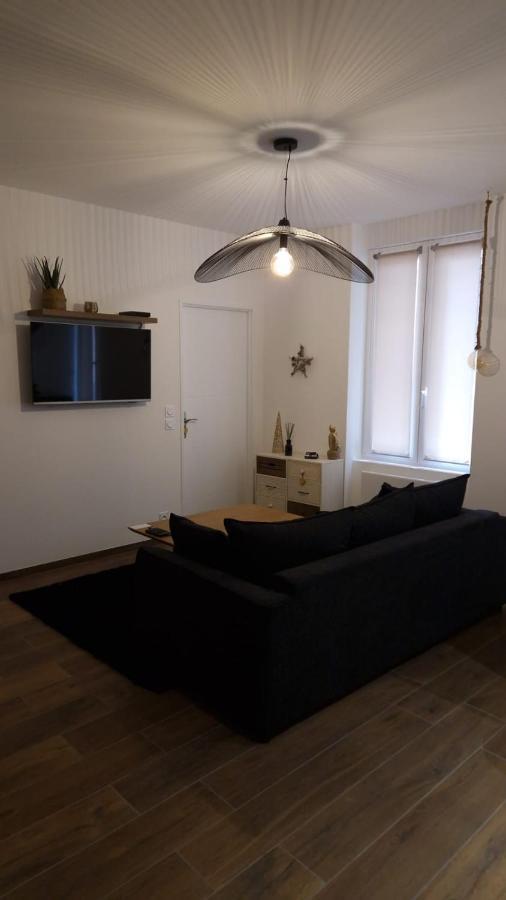 Appartement Cosy Centre Ville Ροάν Εξωτερικό φωτογραφία