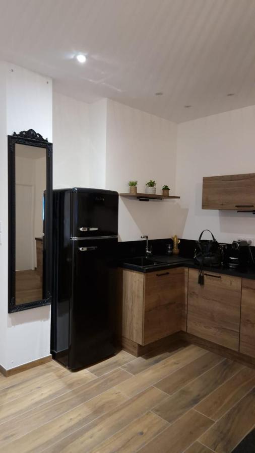 Appartement Cosy Centre Ville Ροάν Εξωτερικό φωτογραφία