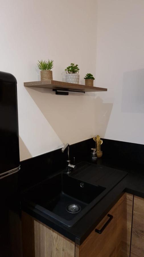 Appartement Cosy Centre Ville Ροάν Εξωτερικό φωτογραφία